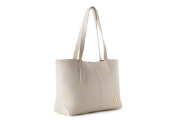 Vince Camuto Bolso de Mano Savona Off-White